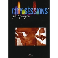 Philip Sayce - City Session Los Angeles - DVD