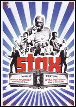 V/A - Stax: Double Feature-Respect Yourself/Stax Volt Revue-2DVD