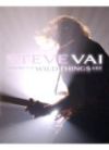 Steve Vai - Where The Wild Things Are - 2DVD