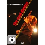 Carl Verheyen - The Road Divides - DVD