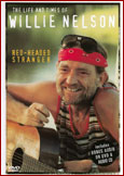 Willie Nelson - Red-Headed Stranger - DVD+CD