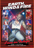 Earth,Wind&Fire - Live In Tokyo - DVD