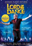 Michael Flatley Returns - Lord of the Dance - DVD