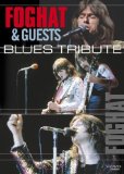 Foghat - Blues Tribute - DVD