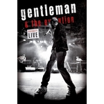 Gentleman - Diversity Live - 2DVD