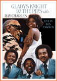 Gladys Knight&The Pips - Live In Los Angeles - DVD