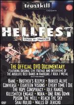 V/A - Hellfest: Syracuse, NY - Summer 2000 - DVD