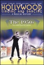 Hollywood Singing and Dancing: A Musical History - The 1950s-DVD