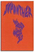 Japanther - Don't Trust Anyone Over 30 - DVD