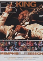 B.B.King - Memphis Blues Sessions - DVD B.B.King - Memphis Blues Sessions - DVD