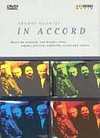 Kronos Quartet - In Accord - DVD Kronos Quartet - In Accord - DVD