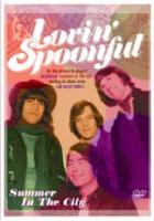 Lovin' Spoonful - Summer in the City - DVD