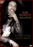 Bob Marley - Time Will Tell - DVD