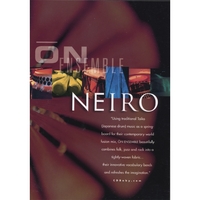Neiro - On Ensemble - DVD
