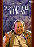 Nusrat Ali Fateh Khan - In Concert - 2DVD