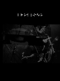 Oceansize - Feed to feed - limited box 3dvd+4cd