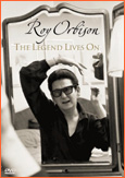 Roy Orbison - The Legend Lives On - DVD