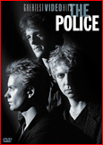 Police - Greatest Video Hits - DVD