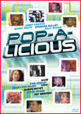 V/A - Pop-A-Licious - DVD