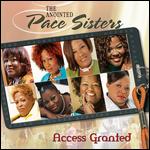 Anointed Pace Sisters - Access Granted - DVD Anointed Pace Sisters - Access Granted - DVD