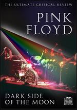 Pink Floyd-Dark Side of the Moon-Ultimate Critical -DVD+BOOK