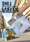 Dnes Šafrán - DVD Dnes Šafrán - DVD