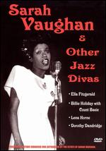 Sarah Vaughan & Other Jazz Divas - DVD