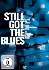 V/A - Still Got The Blues - 3DVD