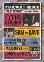 V/A - Stax/Volt Revue: Live in Norway 1967 - DVD