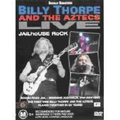 Thorpe&Billy Aztecs - JAILHOUSE ROCK - LIVE! - DVD