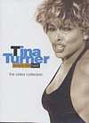 Tina Turner - Simply The Best - The Video Collection - DVD