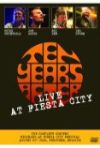 Ten Years After - Live At Fiesta City - DVD