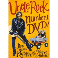 Uncle Rock - Number 1 - DVD