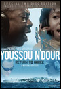 Youssou Ndour - Return To Goree - DVD