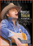 Dwight Yoakam - In Concert - DVD
