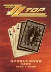 ZZ Top - Double down live - 2DVD