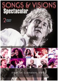 V/A - Songs & Visions Spectacular - Live In London 1997 - 2DVD