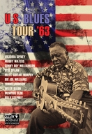 V/A - U.S. Blues Tour '63 - DVD