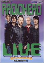 Radiohead - Live - DVD