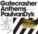 Paul Van Dyk - Gatecrasher Anthems - Paul Van Dyk - 3CD