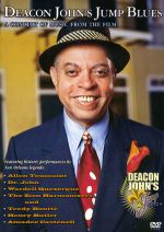 Deacon John's Jump Blue -A Concert Of Music From The Film - DVD