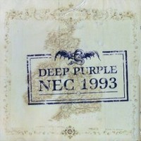 Deep Purple - Live in Birmingham 1993 - 2CD