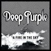 Deep Purple - A Fire In The Sky - 3CD