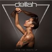 Delilah - From The Roots Up - CD