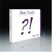 Deep Purple - Now What ?! (Deluxe Edition) - CD+DVD