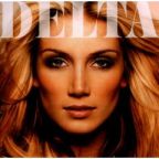Delta Goodrem - Delta - CD