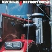 Alvin Lee - Detroit Diesel - CD Alvin Lee - Detroit Diesel - CD