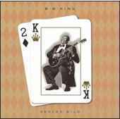 B.B. King - Deuces Wild - CD