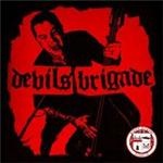 Devil's Brigade - Devil's Brigade - CD