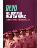 Devo - Men Who Make the Music/Butch Devo and the Sundance - DVD